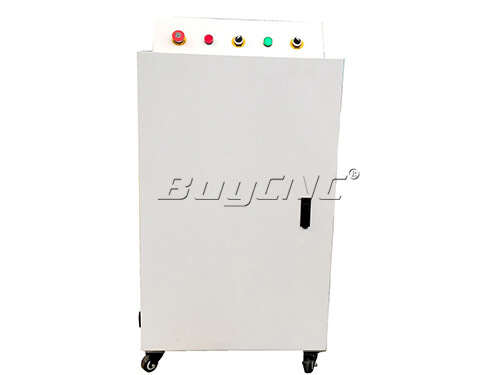 ABR-1325 4 axis cnc router machine independent controller