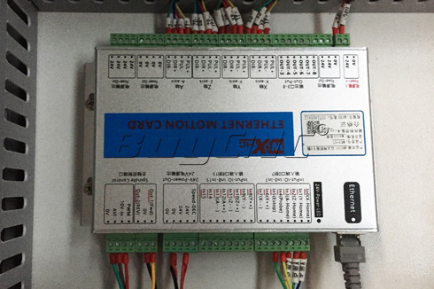 ABS-1325-CNC-Router-Mach-3-control-board