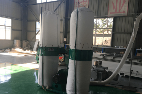 ABS-1325-CNC-Router-dust-collector