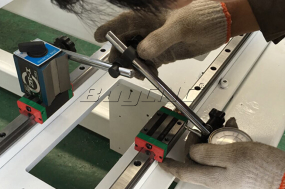 ABS-1325-CNC-Router-high-precision-installation