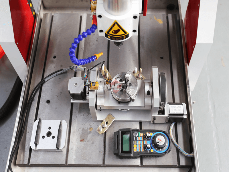5 axis small cnc router 04 5 axis small cnc router 04