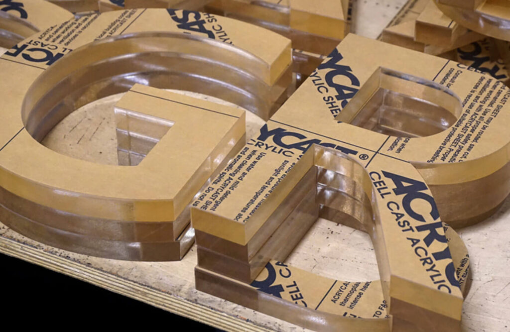 Acrylic-CNC-Router