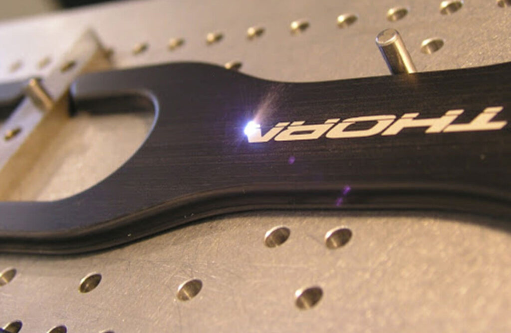 Laser-Marking-Machine