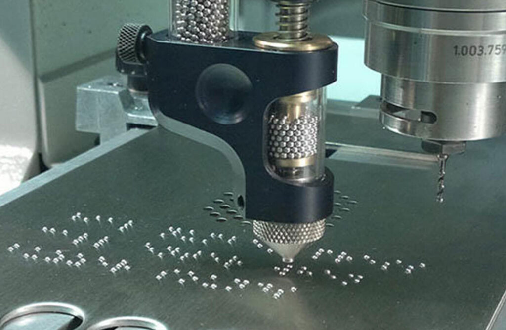 Soft-metal-processing