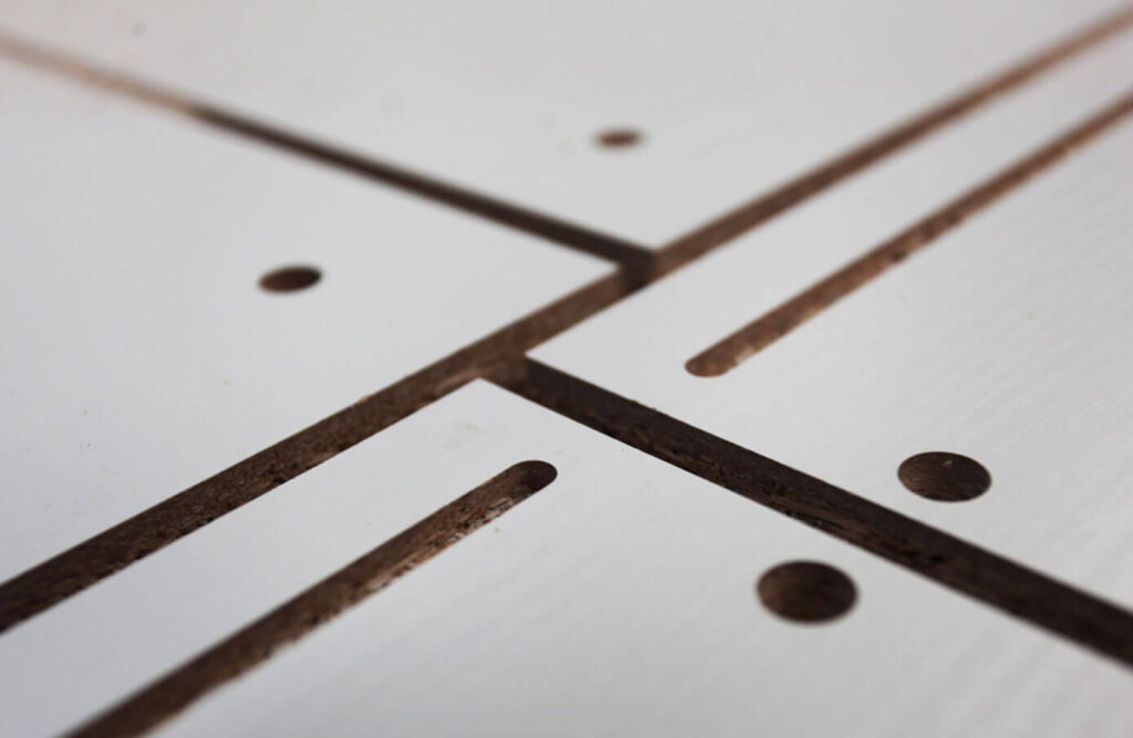 Woodworking-CNC-Router