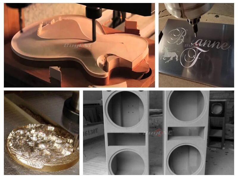 sample of small mill