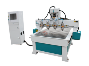 4 spindle cnc router05
