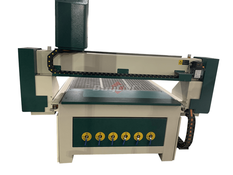 4X8 CNC Router02 4X8 CNC Router02