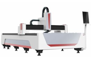 laser metal cutter