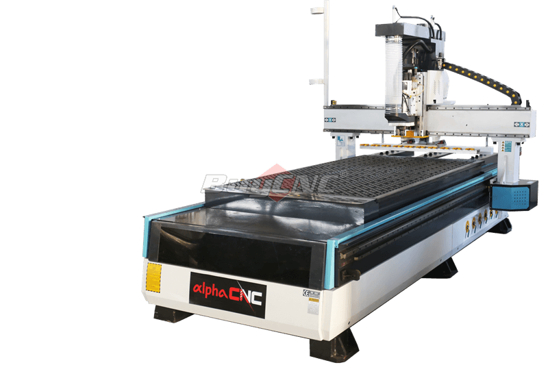 APS-1325-ZK CNC ATC CNC Machine for Cabinet Nesting02