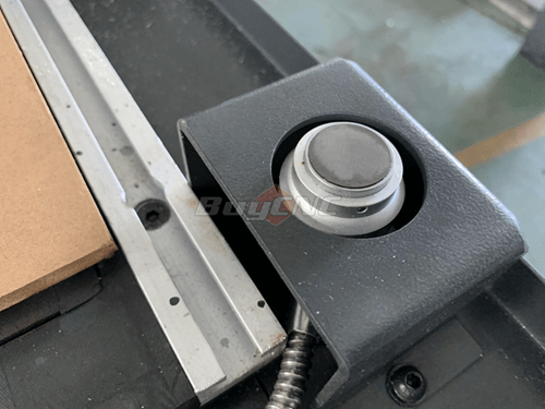 CNC Tool Calibration