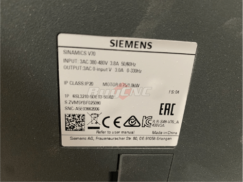 Drive Motors&Drivers