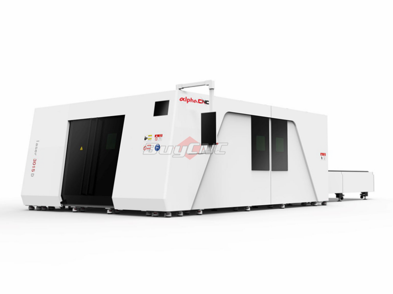 Fiber laser cutters Fiber laser cutters