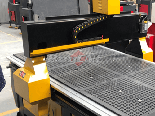 Gantry Support (Uprights)