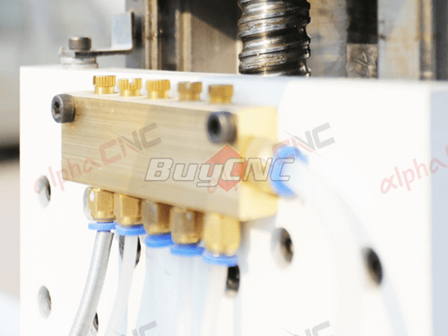 Oil Lubrication System