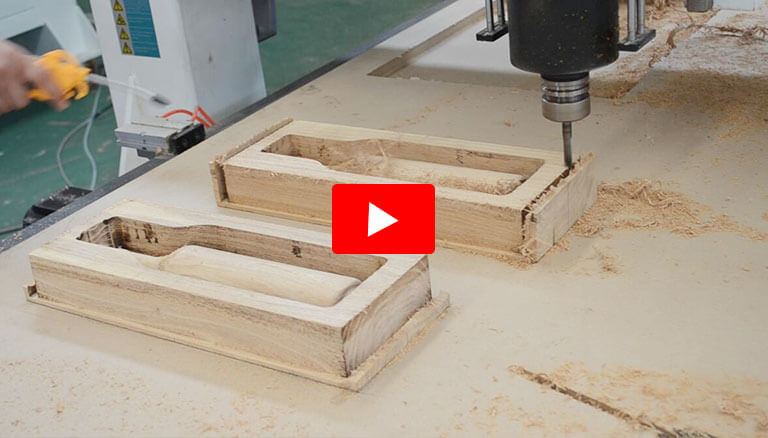 CNC Router Woodworking Projects Business Ideas,Making Wood Red Win Box Wood CNC Machines Milling Engraving Cutting Testing from Top 10 CNC Router Suppliers