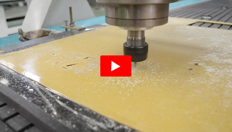 Cheap CNC Router Kit Plastic Acrylic Cutting Milling CNC Router Projects Letter Cutting How to Make Signs Name