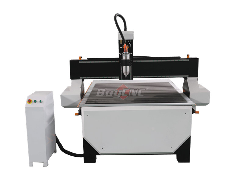 4X4 CNC ROUTER01 4X4 CNC ROUTER01