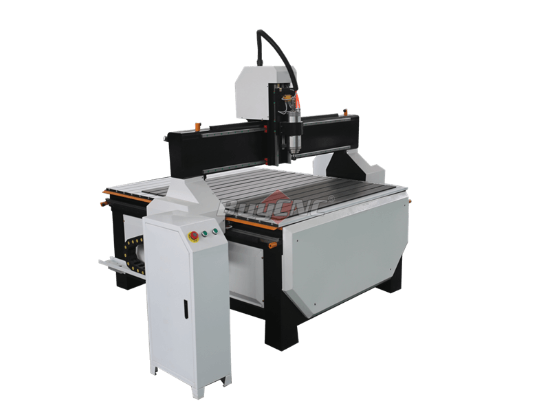 4X4 CNC ROUTER02 4X4 CNC ROUTER02