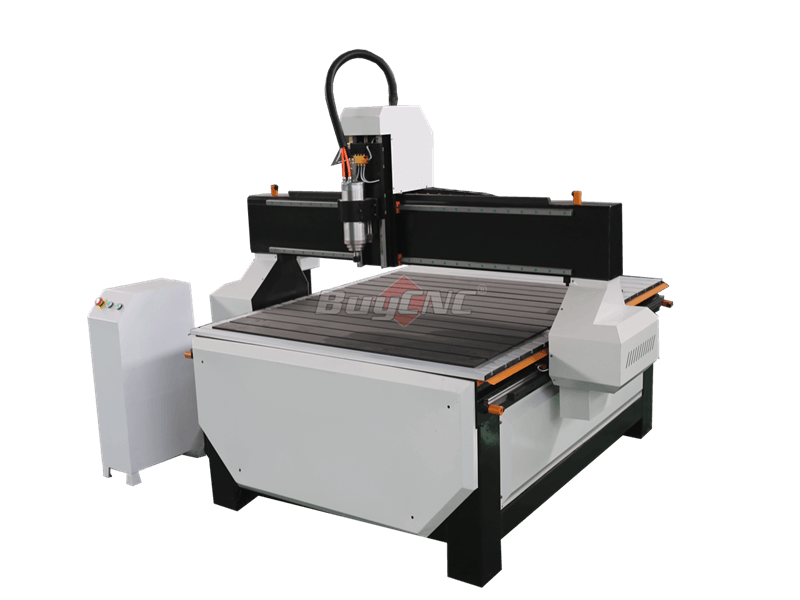 4X4 CNC ROUTER04 4X4 CNC ROUTER04
