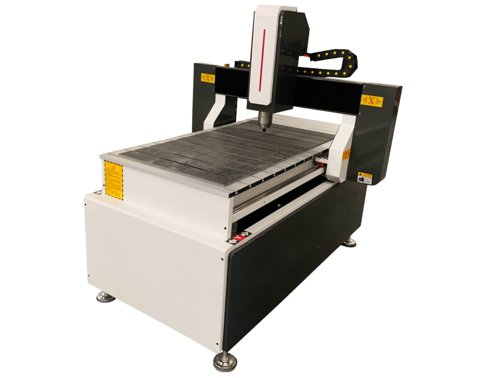 AMN-6090 Hobby Small 6090 CNC Router Machine