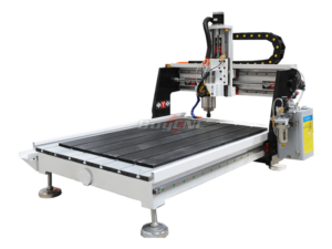 metal CNC ROUTER01