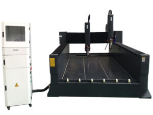 cnc stong router