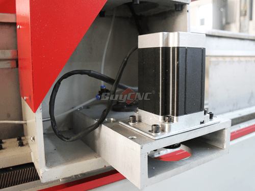 Drive Motors