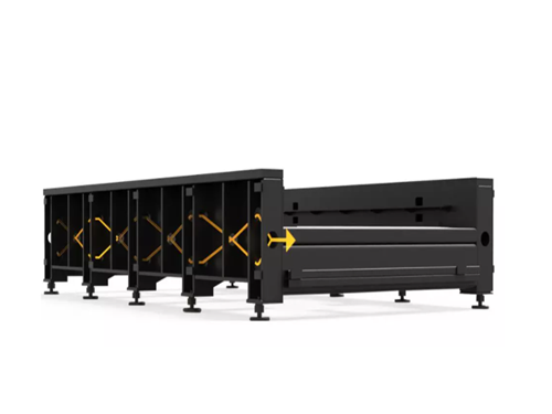 HEAVY DUTY FULLY ANNEALED FRAME