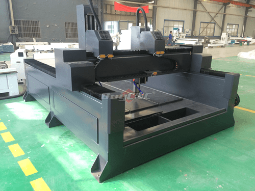 heavy duty gantry