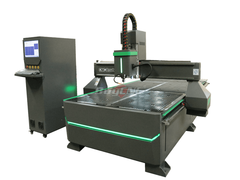 CCD CNC Router Oscillating14 CCD CNC Router Oscillating14