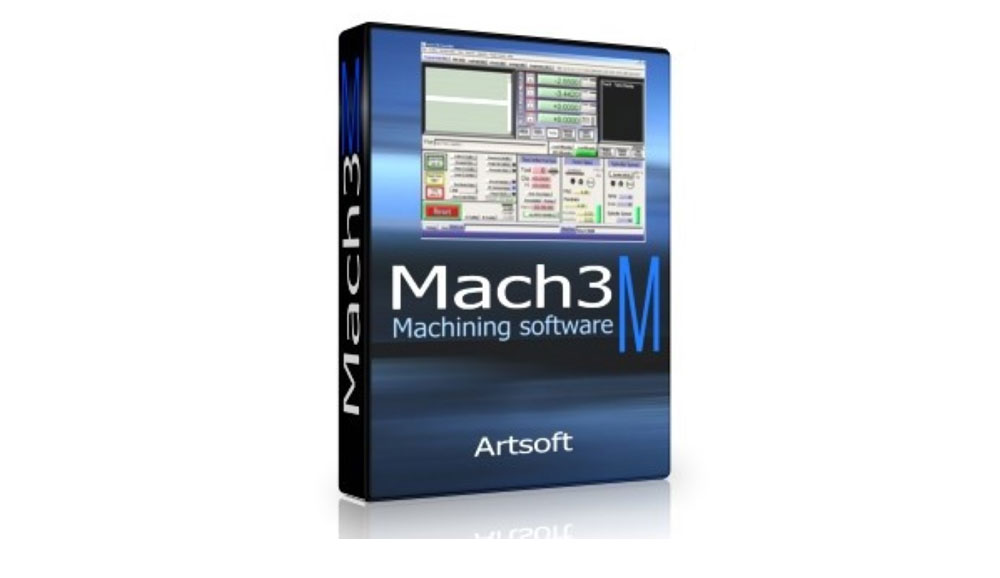 Machining Software books