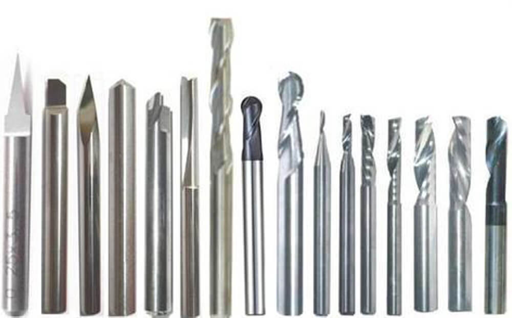 feed speed of the machine tool