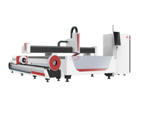 fiber laser cutter pipe101