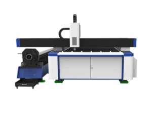 laser cnc machine