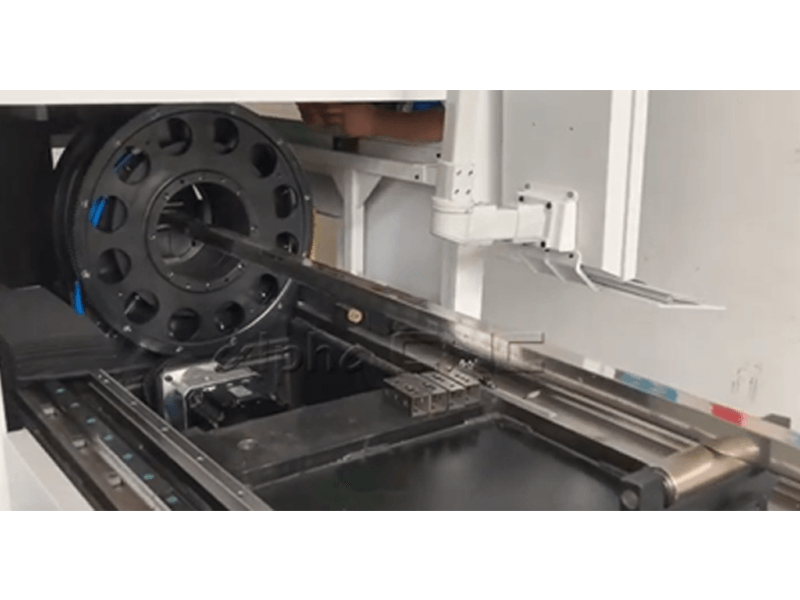 laser tube cutter sample2