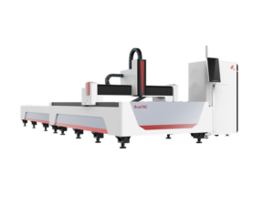 metal sheet cutting machine100