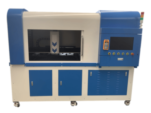 small fiber laser cutter