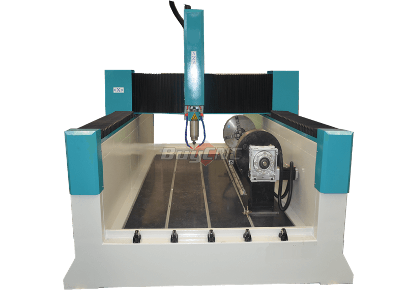 stone column machine01