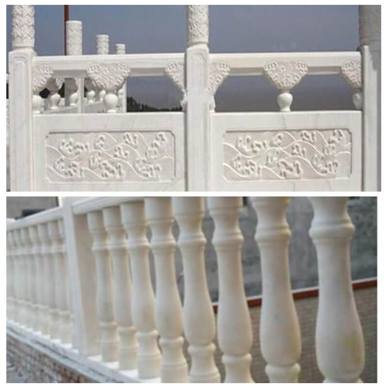 stone column sample