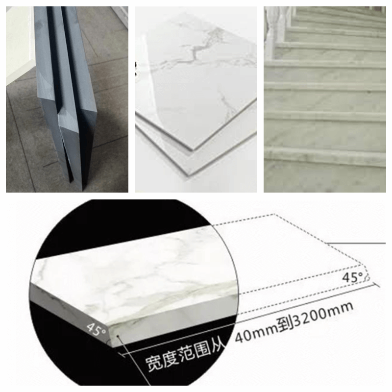 saw sample