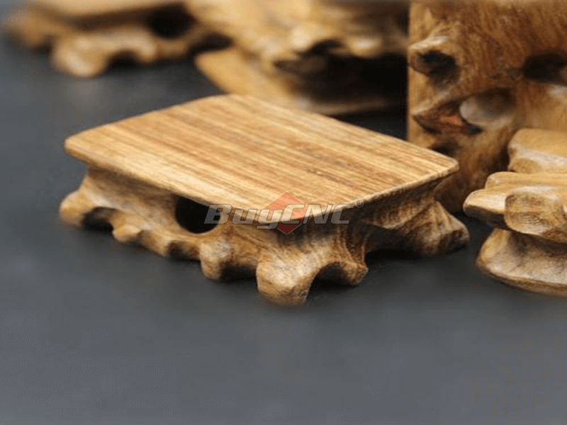 4 cnc router tslot table fix