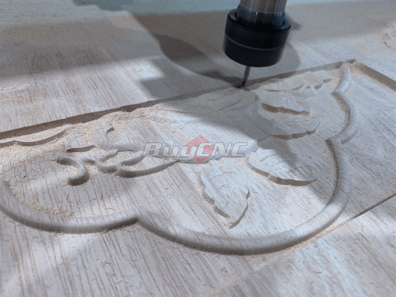 7 cnc router engraving 3d