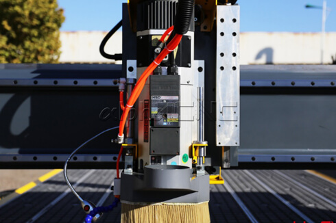 Italy-HSD-9KW-ATC-air-cooling-spindle