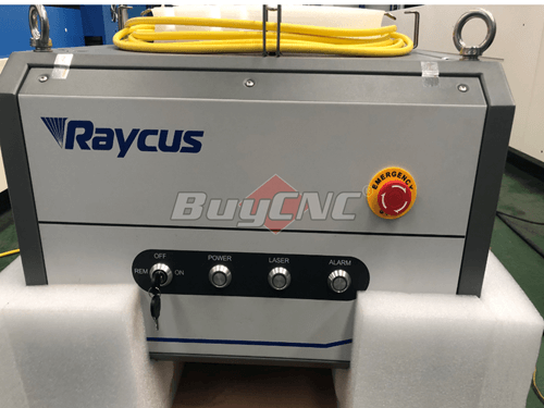 Raycus Laser Generator