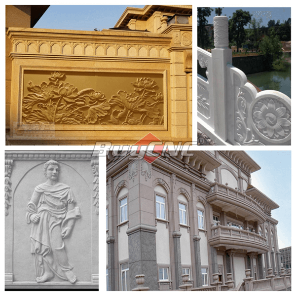 7 stone cnc projects