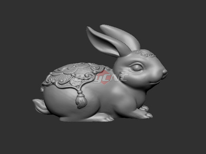 8 Free stl files for cnc router for making crafts