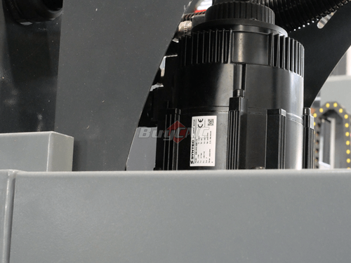 Syntec Absolute Value Servo Motor