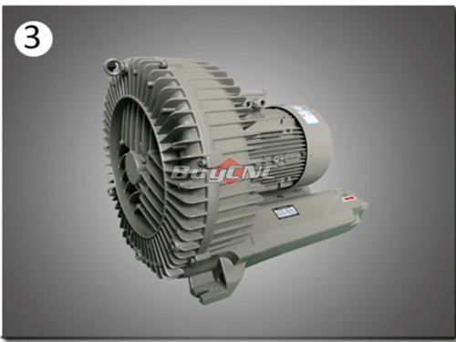 Air blower