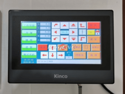 Control System